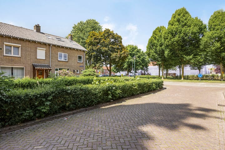 Foto 4 van Palmboomstraat 103