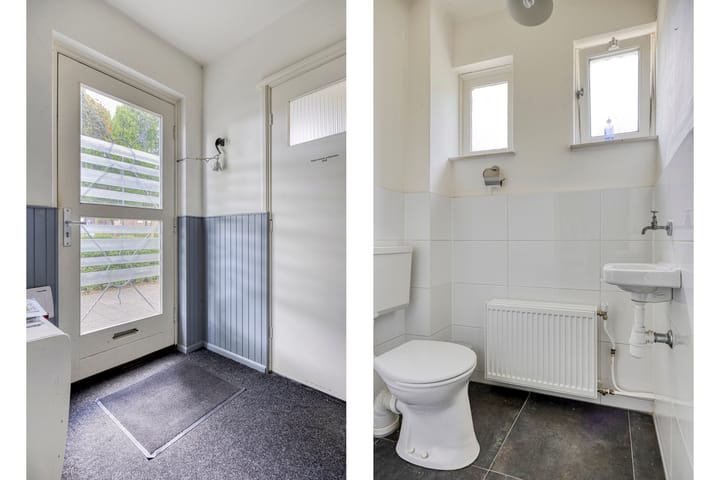 Foto 8 van Palmboomstraat 103