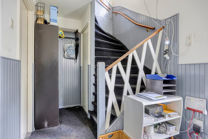 Foto 10 van Palmboomstraat 103