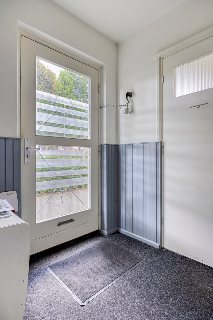 Foto 11 van Palmboomstraat 103