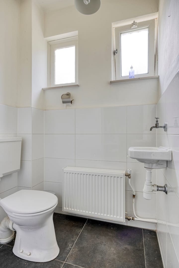 Foto 12 van Palmboomstraat 103