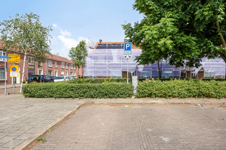 Foto 34 van Palmboomstraat 103