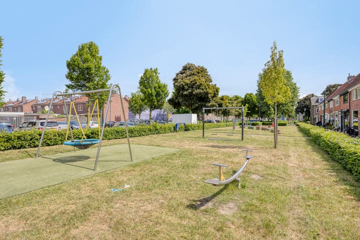 Foto 36 van Palmboomstraat 103