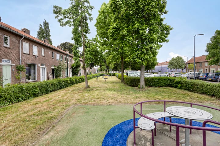 Foto 41 van Palmboomstraat 103