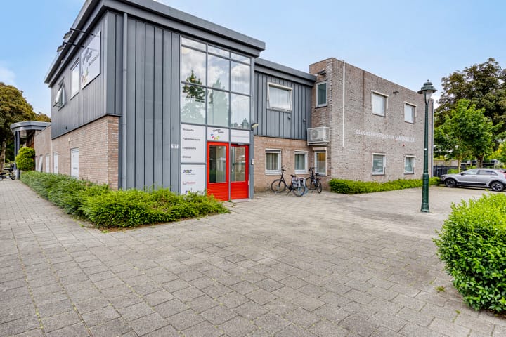 Foto 42 van Palmboomstraat 103