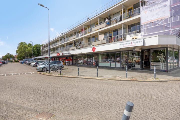 Foto 45 van Palmboomstraat 103