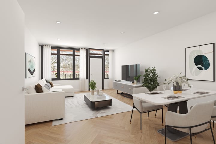 Foto 2 van Akkerwinde 102