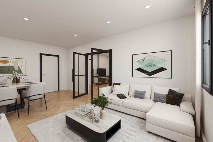 Foto 4 van Akkerwinde 102