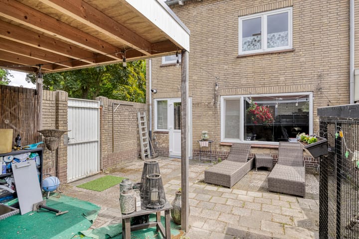 Foto 33 van Palmboomstraat 103