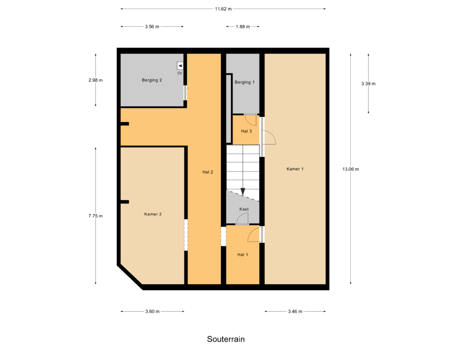 Bekijk plattegrond