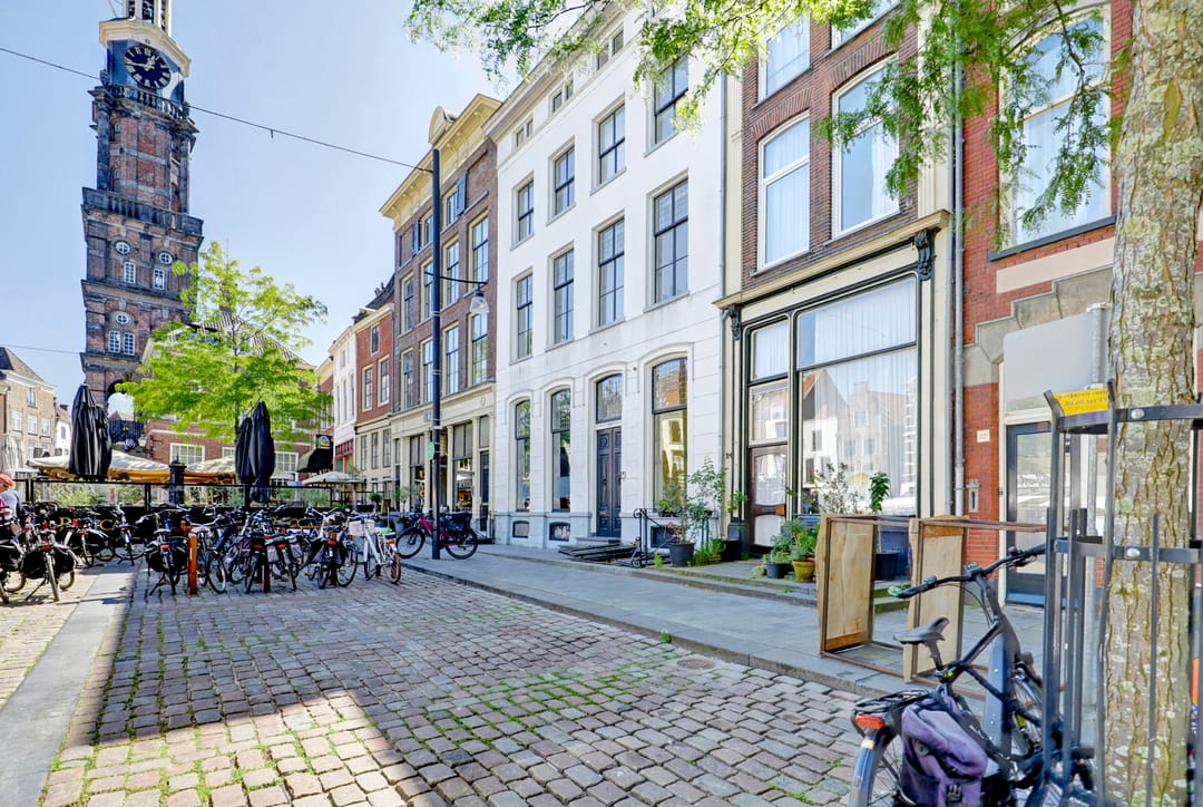 Foto 2 van Groenmarkt 26