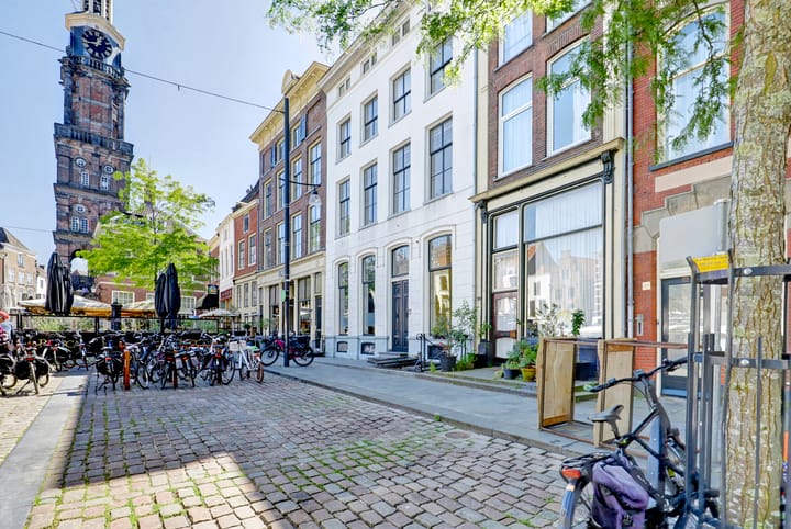 Foto 2 van Groenmarkt 26