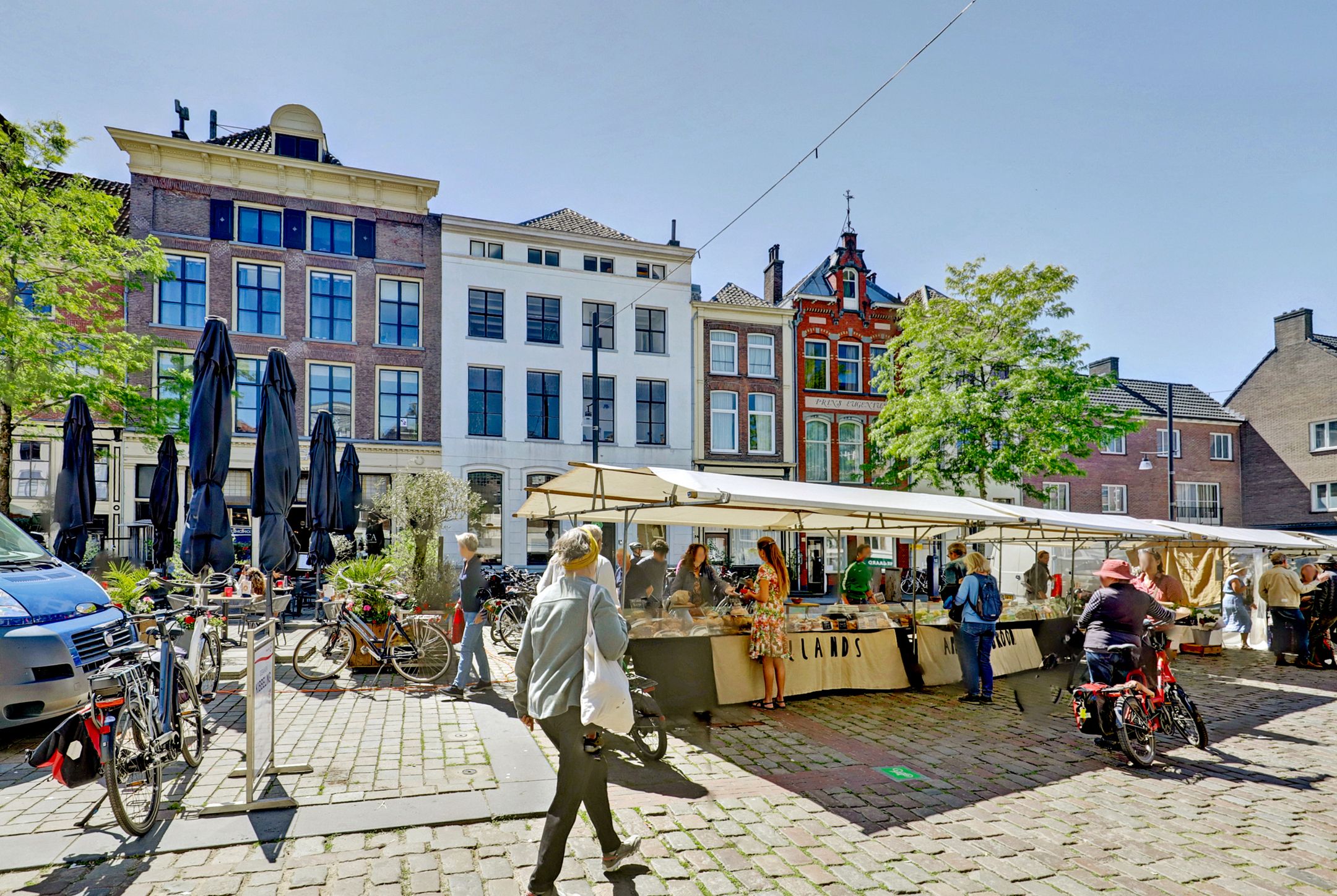 Foto 3 van Groenmarkt 26