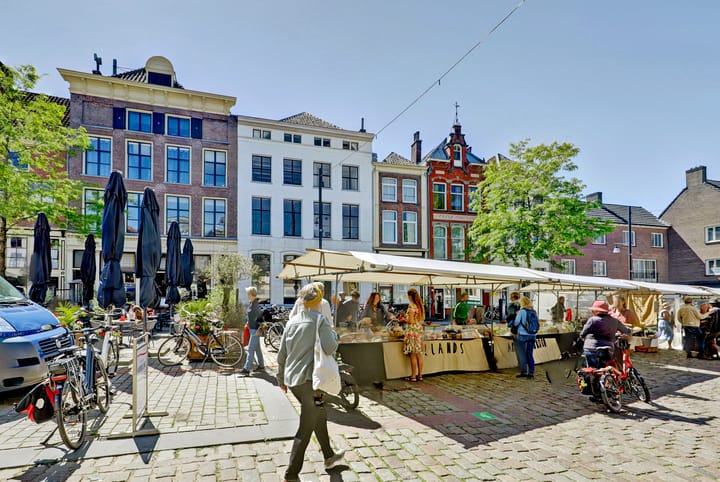 Foto 3 van Groenmarkt 26