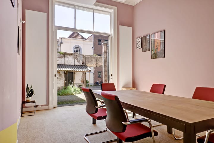 Foto 16 van Groenmarkt 26