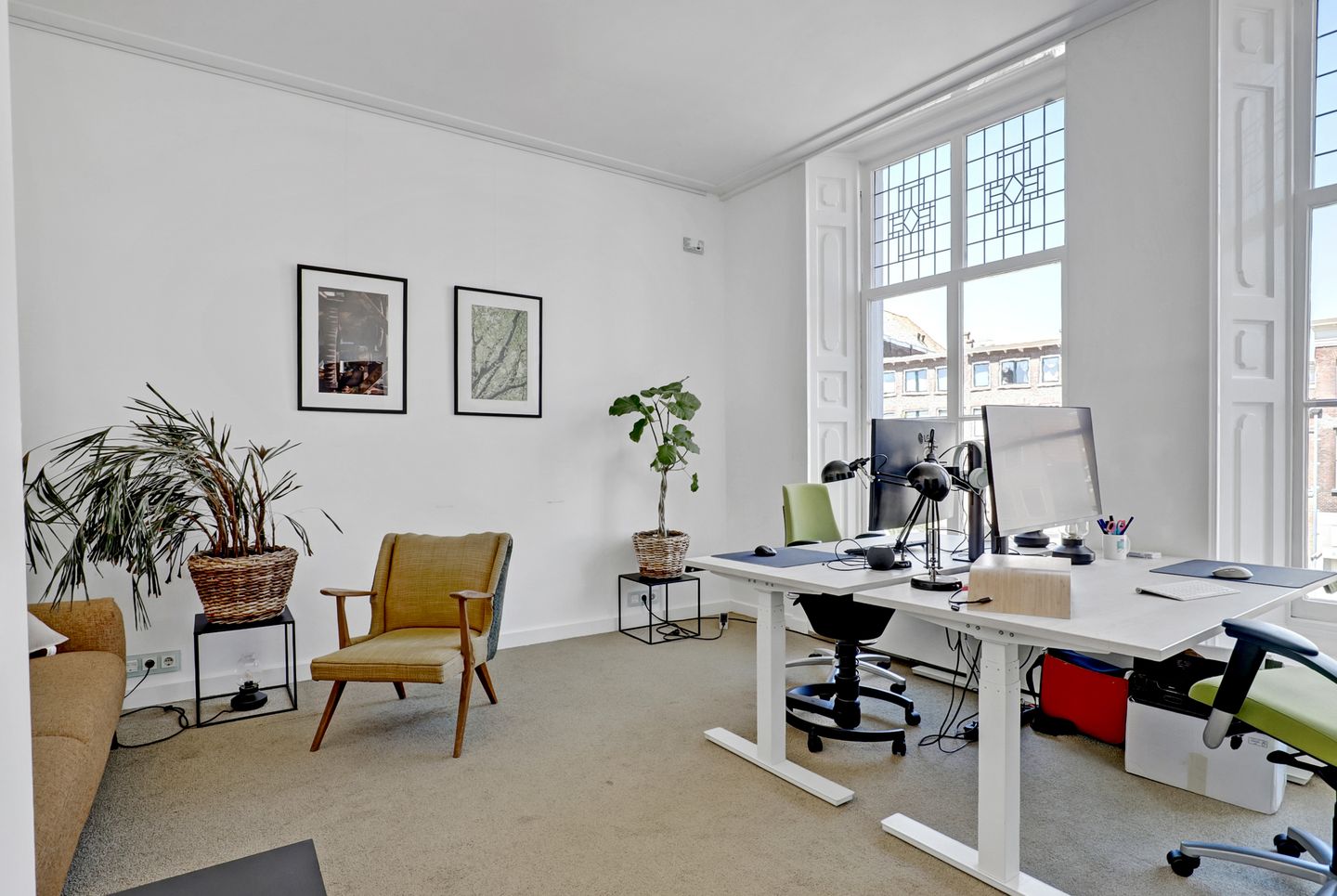 Foto 25 van Groenmarkt 26