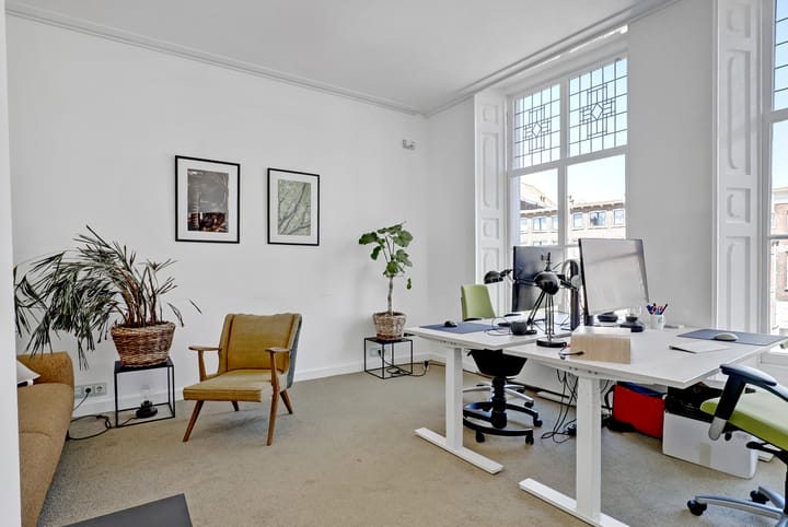 Foto 25 van Groenmarkt 26