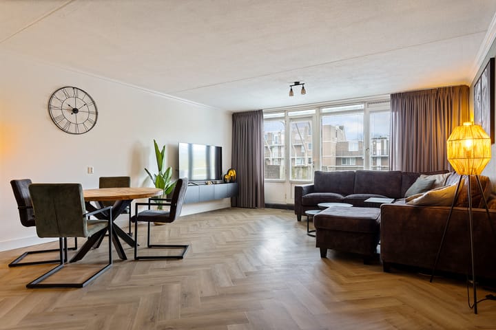 Foto 2 van Wilhelminastraat 81-D