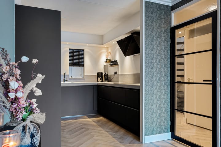 Foto 3 van Wilhelminastraat 81-D