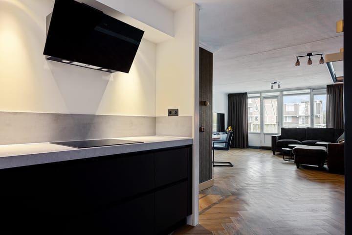 Foto 5 van Wilhelminastraat 81-D