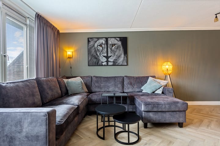 Foto 8 van Wilhelminastraat 81-D