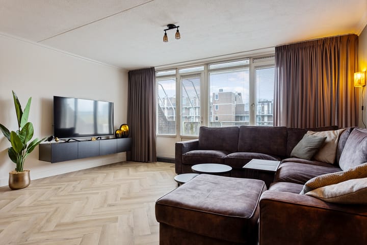 Foto 9 van Wilhelminastraat 81-D