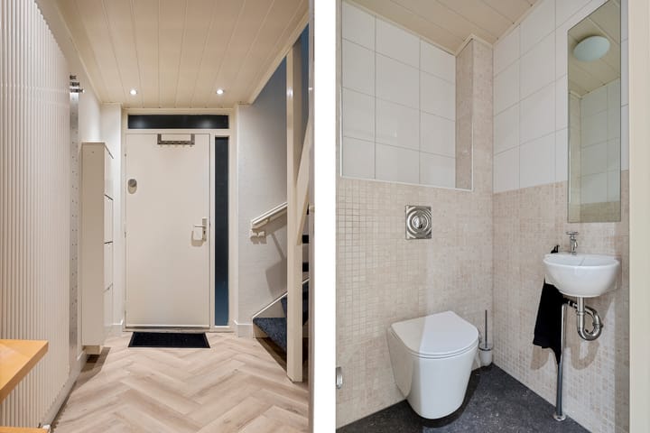 Foto 12 van Wilhelminastraat 81-D