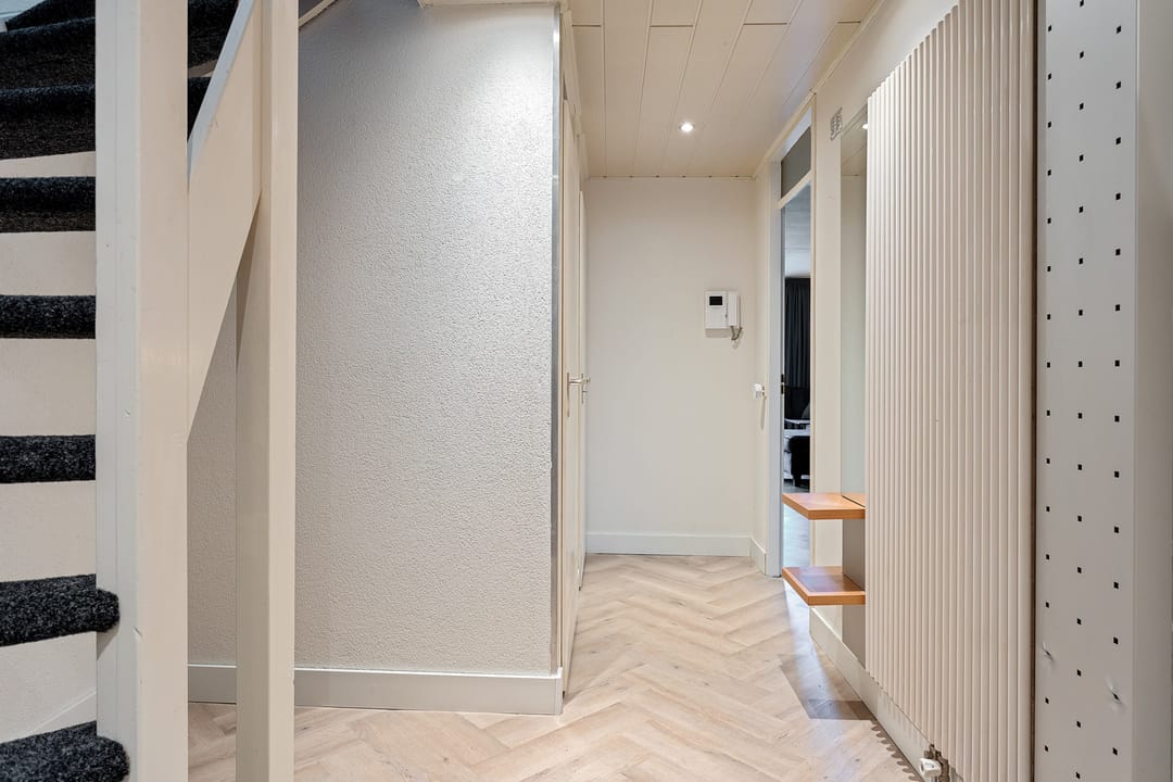 Foto 13 van Wilhelminastraat 81-D