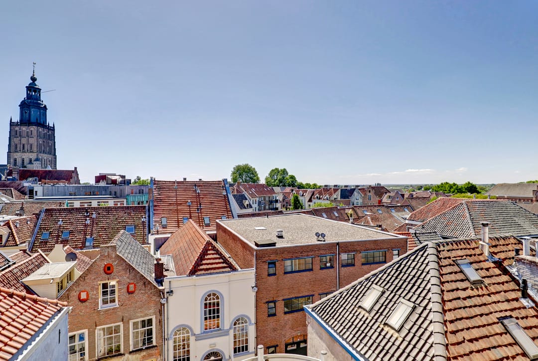 Foto 37 van Groenmarkt 26