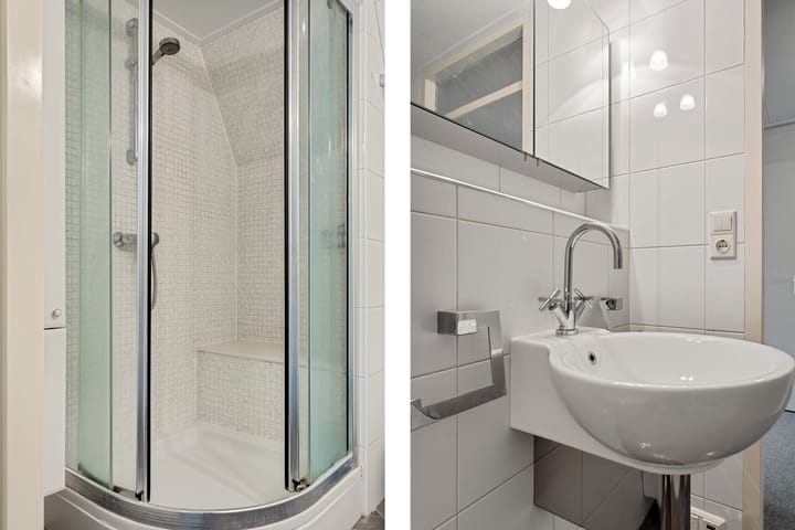 Foto 14 van Wilhelminastraat 81-D