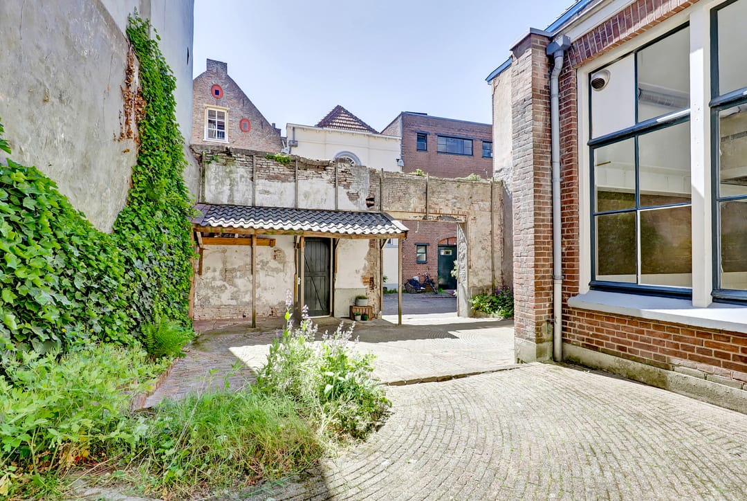 Foto 38 van Groenmarkt 26