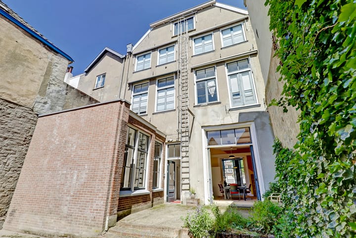 Foto 39 van Groenmarkt 26