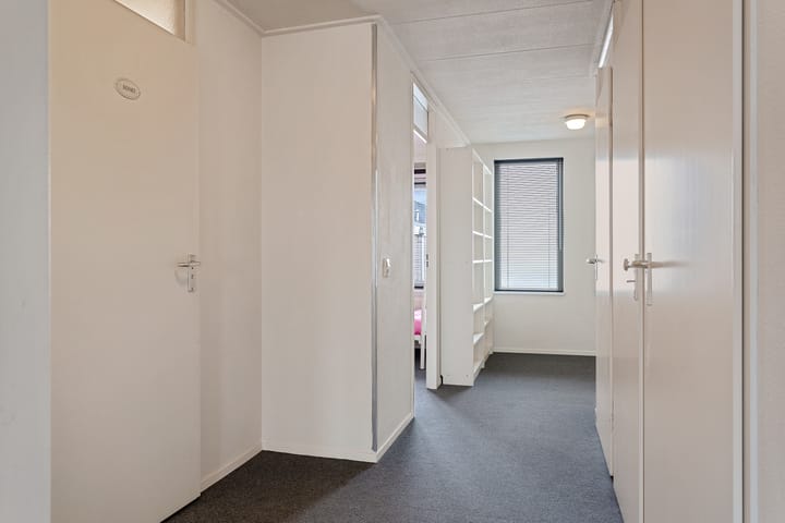 Foto 16 van Wilhelminastraat 81-D