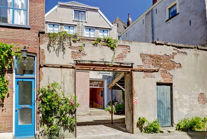 Foto 40 van Groenmarkt 26