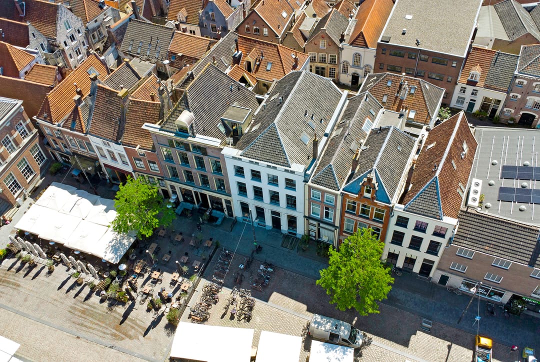 Foto 41 van Groenmarkt 26