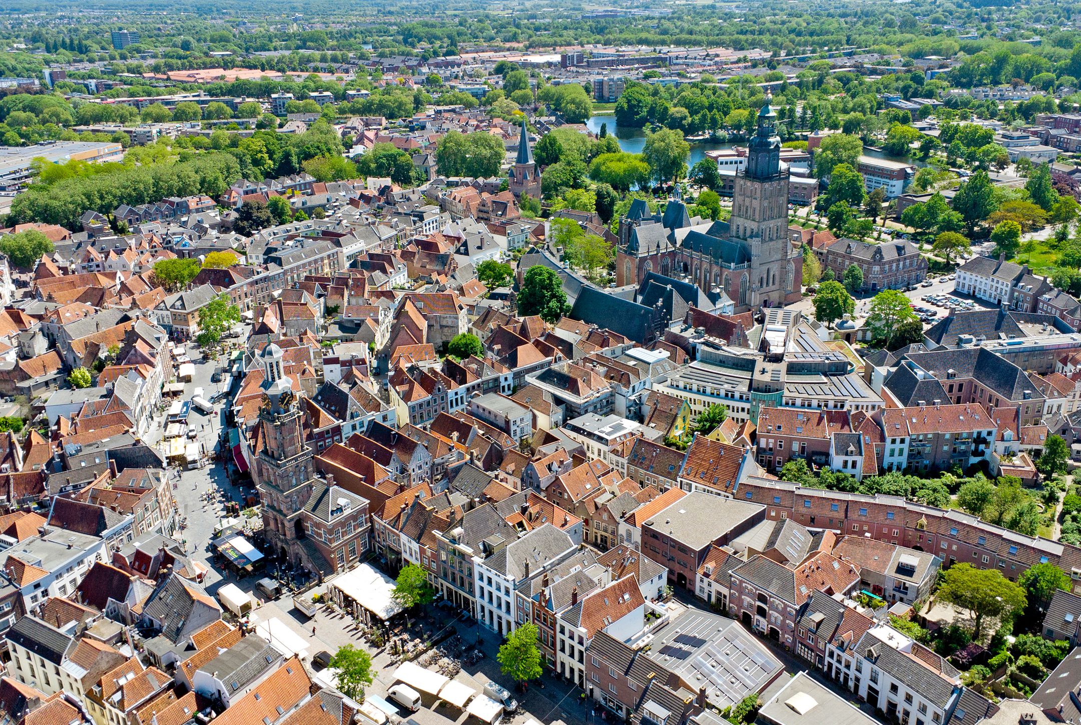 Foto 42 van Groenmarkt 26