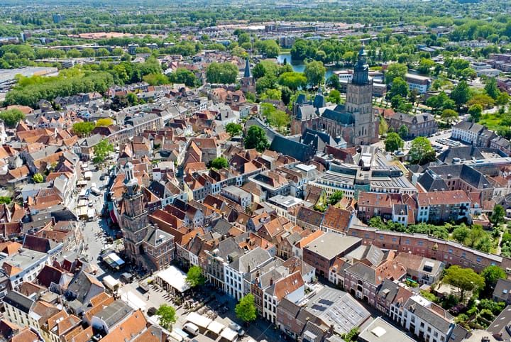 Foto 42 van Groenmarkt 26