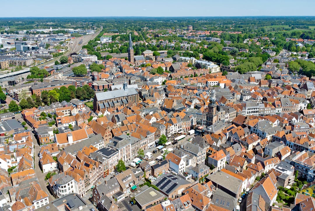 Foto 43 van Groenmarkt 26