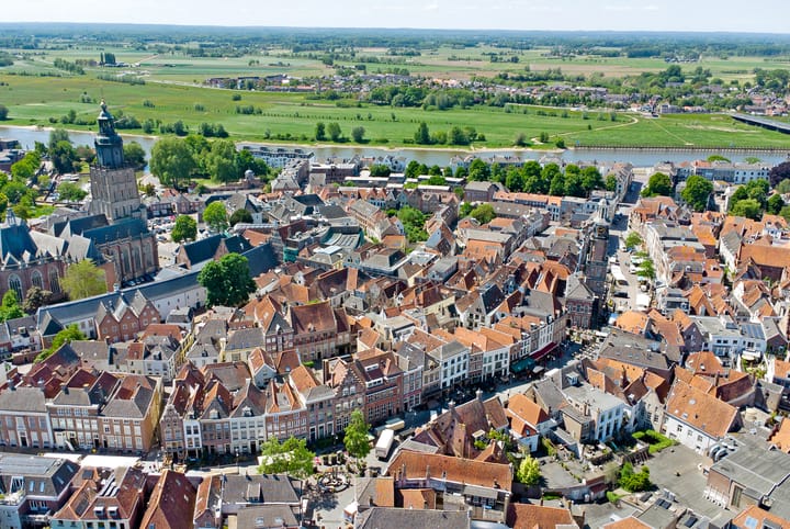 Foto 44 van Groenmarkt 26