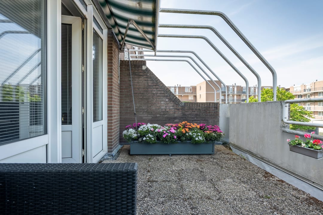 Foto 22 van Wilhelminastraat 81-D