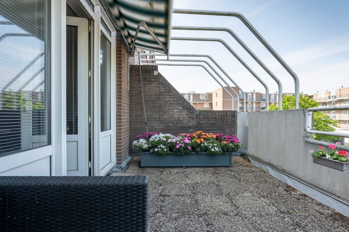 Foto 22 van Wilhelminastraat 81-D