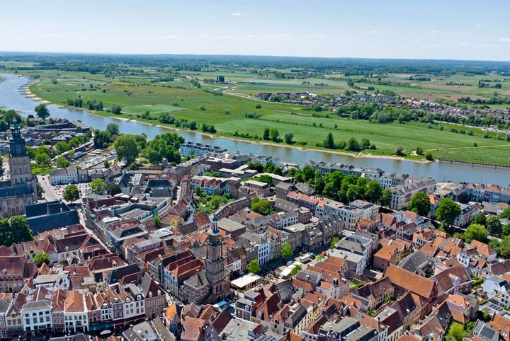 Foto 45 van Groenmarkt 26