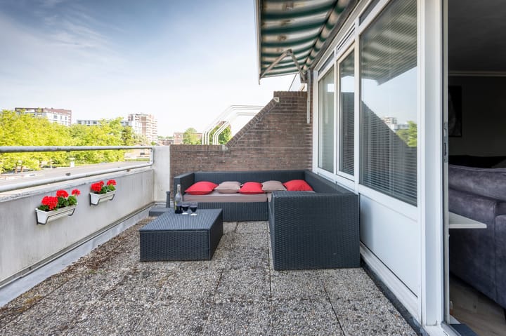 Foto 23 van Wilhelminastraat 81-D