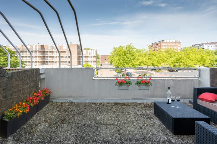 Foto 24 van Wilhelminastraat 81-D