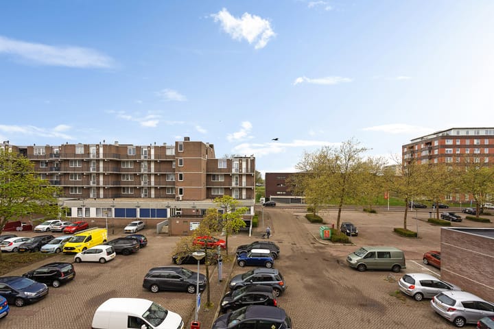 Foto 25 van Wilhelminastraat 81-D