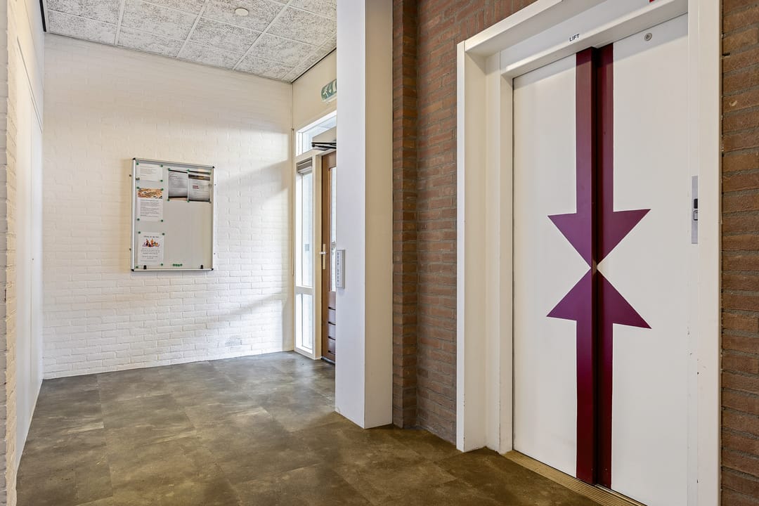 Foto 26 van Wilhelminastraat 81-D