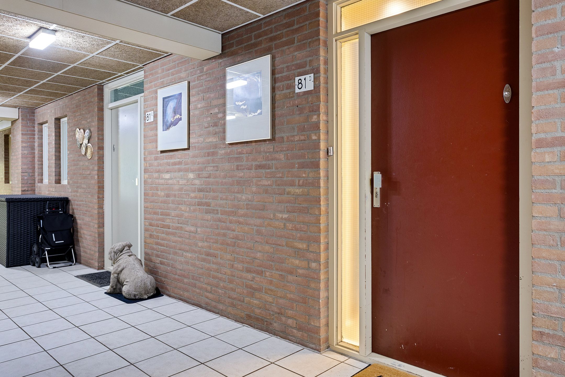 Foto 27 van Wilhelminastraat 81-D