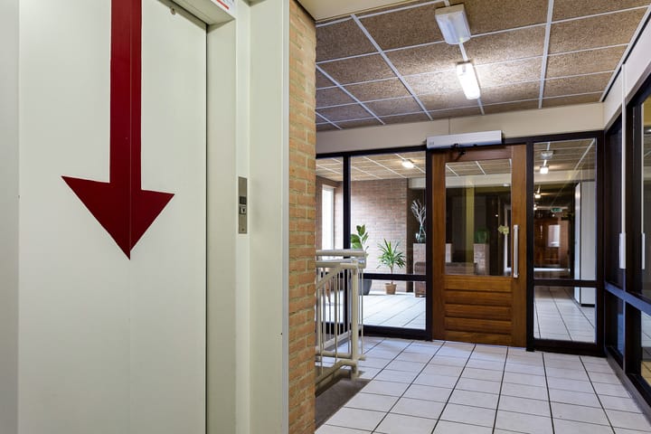 Foto 28 van Wilhelminastraat 81-D