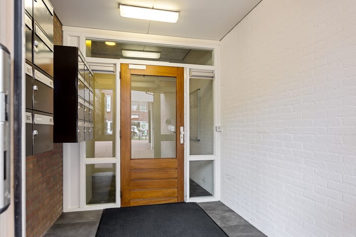 Foto 29 van Wilhelminastraat 81-D