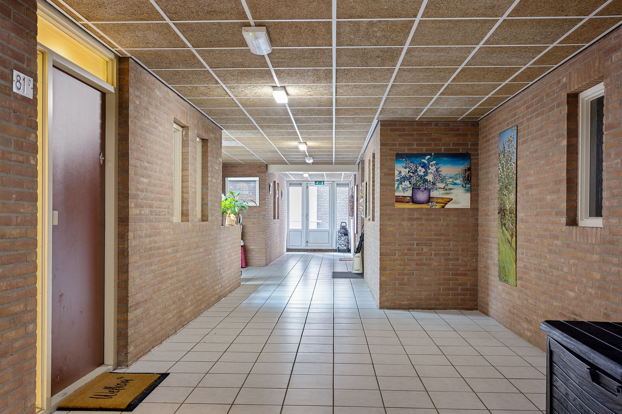 Foto 30 van Wilhelminastraat 81-D